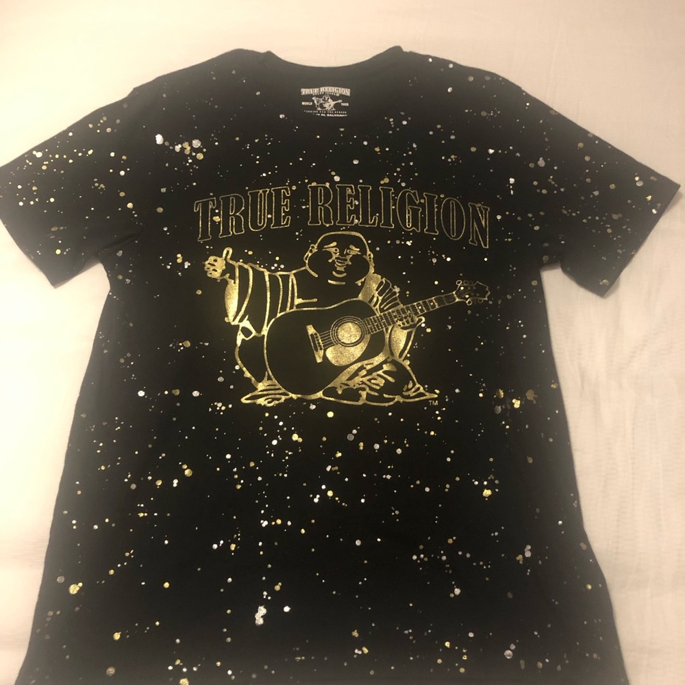 True Religion T-shirt